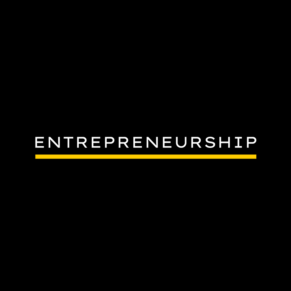 Entrepreneurship